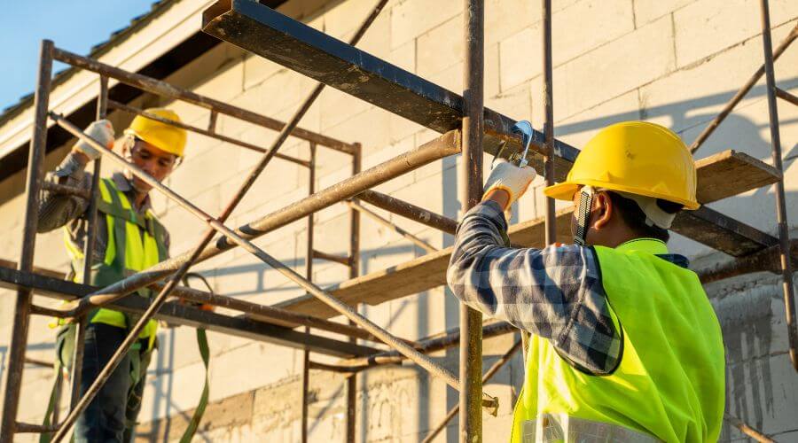 Professional fairlawn roofing services in Bethel, OK